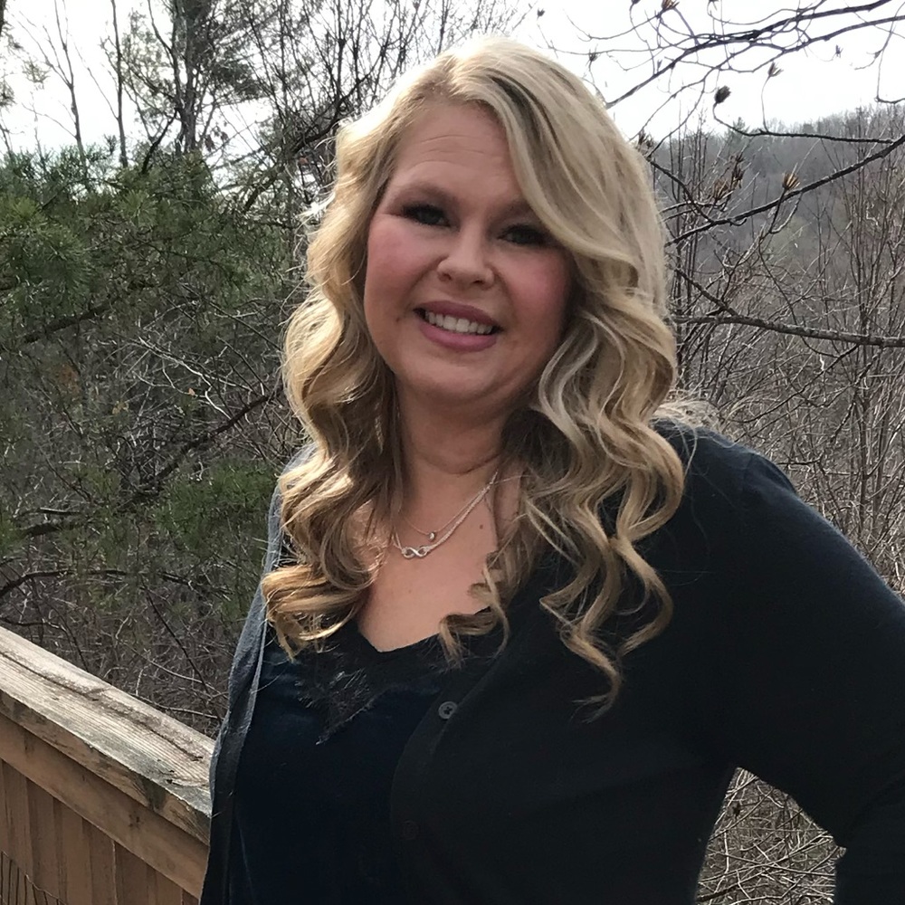 Meet your Posher, Tricia